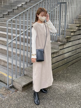 moeさんのコーディネート