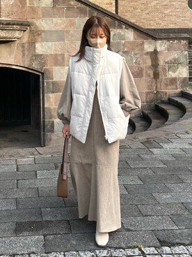 moeさんのコーディネート