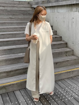 moeさんのコーディネート