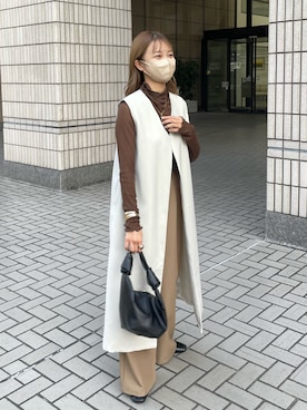 moeさんのコーディネート