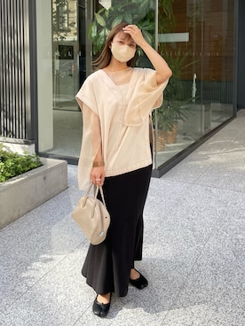 moeさんのコーディネート