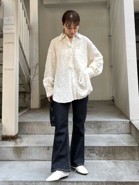 moeさんのコーディネート