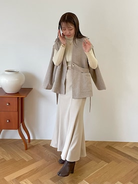 moeさんのコーディネート