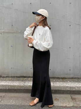 moeさんのコーディネート