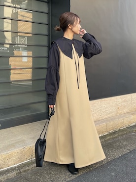 moeさんのコーディネート