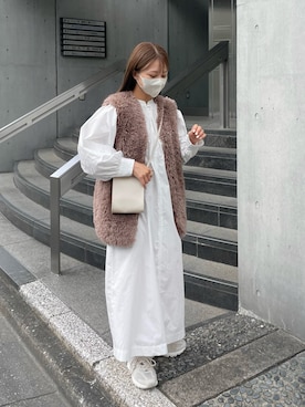 moeさんのコーディネート