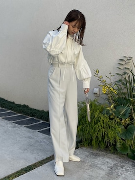 moeさんのコーディネート