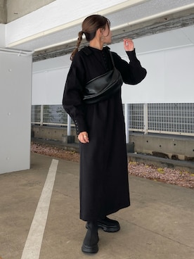 moeさんのコーディネート