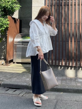 moeさんのコーディネート