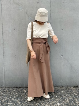 moeさんのコーディネート