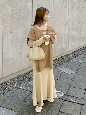 moeさんのコーディネート