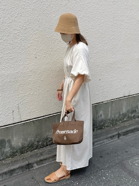 moeさんのコーディネート