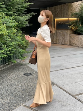 moeさんのコーディネート