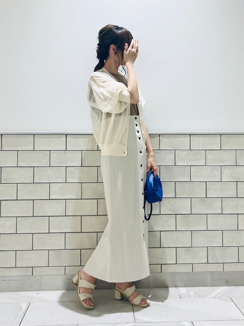 Wendyさんのコーディネート