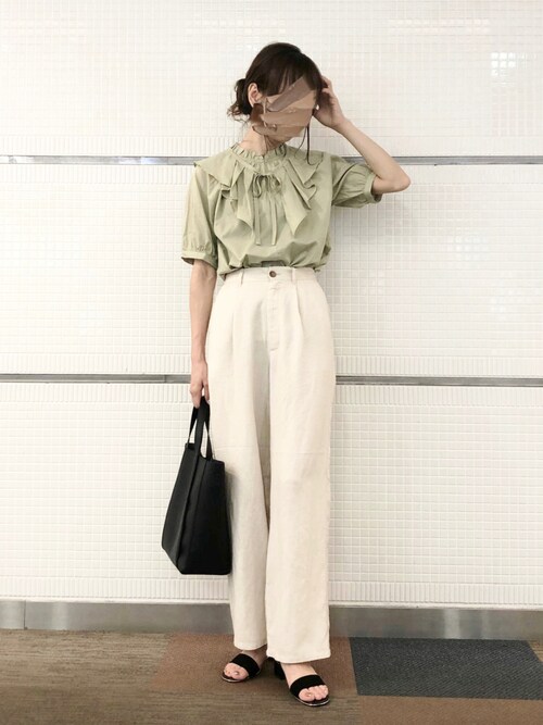 Wendyさんのコーディネート