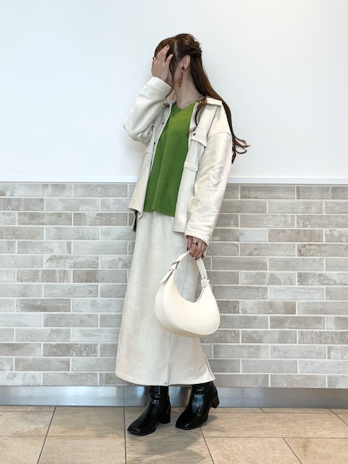 Wendyさんのコーディネート