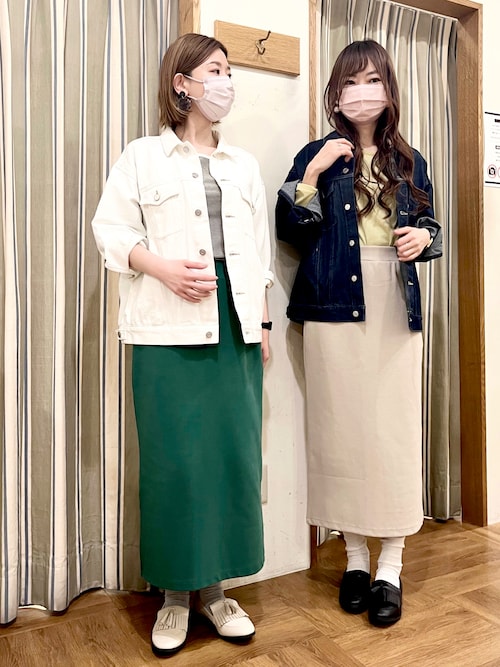 Wendyさんのコーディネート