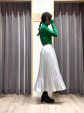 Wendyさんのコーディネート