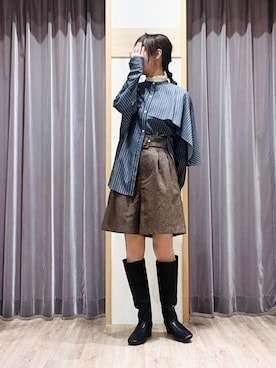 Wendyさんのコーディネート