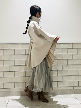 Wendyさんのコーディネート