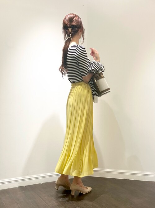 Wendyさんのコーディネート