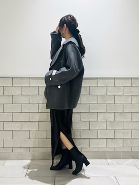 Wendyさんのコーディネート