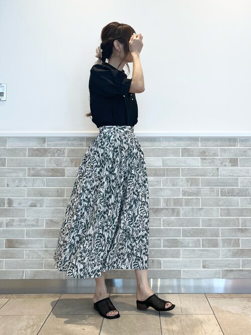 Wendyさんのコーディネート