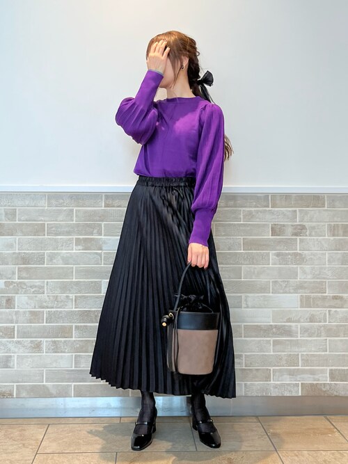 Wendyさんのコーディネート