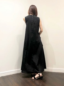 Wendyさん(レディース・162cm)の夏コーディネート