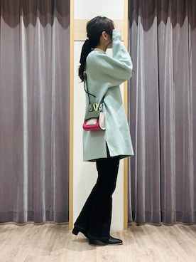 Wendyさんのコーディネート