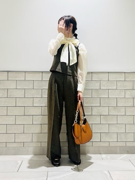 Wendyさんのコーディネート