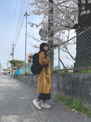 FRED PERRY（フレッドペリー）の「Overcoat（トレンチコート）」 - WEAR