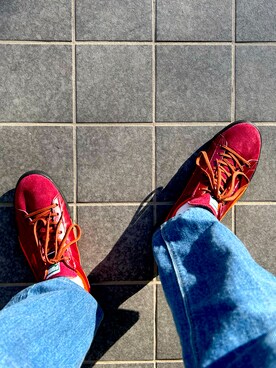 RYO  🏀さんのコーディネート