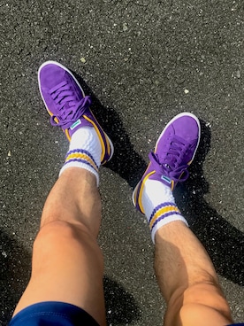 RYO  🏀さんのコーディネート