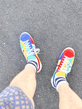 RYO  🏀さんのコーディネート