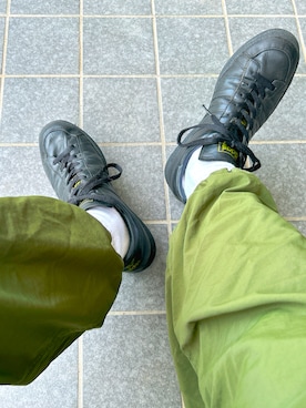 RYO  🏀さんのコーディネート