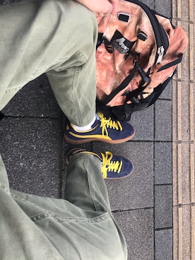 RYO  🏀さんのコーディネート