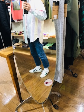 RYO  🏀さんのコーディネート