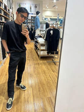 RYO  🏀さんのコーディネート