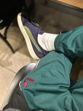 RYO  🏀さんのコーディネート