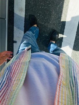 RYO  🏀さんのコーディネート