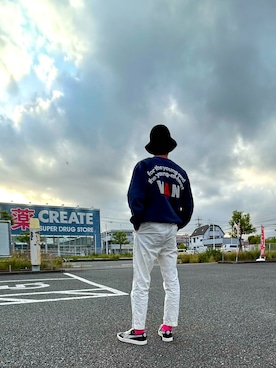 RYO  🏀さんのコーディネート