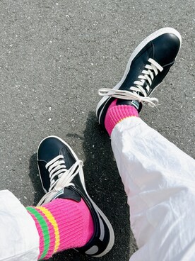 RYO  🏀さんのコーディネート