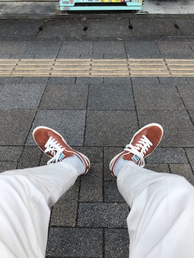 RYO  🏀さんのコーディネート