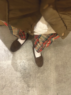 RYO  🏀さんのコーディネート