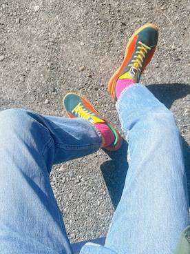 RYO  🏀さんのコーディネート