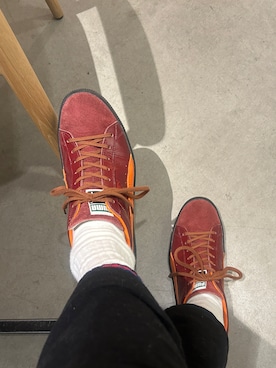 RYO  🏀さんのコーディネート