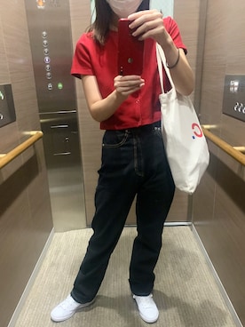 mikuさんのコーディネート