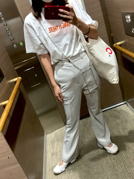 mikuさんのコーディネート