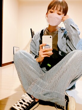 osyarejanaiさんのコーディネート